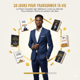 GUIDELINES OFFICIEL — Programme “Devenir Riche & Compétent en partant de Zéro"