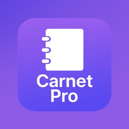 Carnet Pro : passer appel, envoyer SMS et WhatsApp sans enregistrer les numéros dans votre téléphone