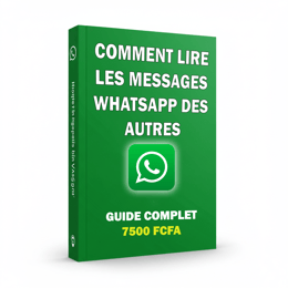 Comment lire les messages whatsapp des autres