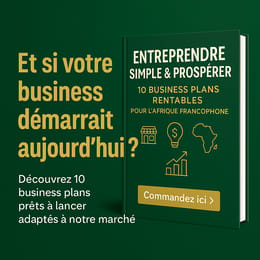 Entreprendre Simple & Prospérer
