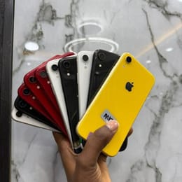 Iphone Xr 128G