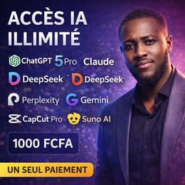 PACK IA TOUT-EN-UN