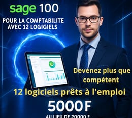 Logiciels sage 100