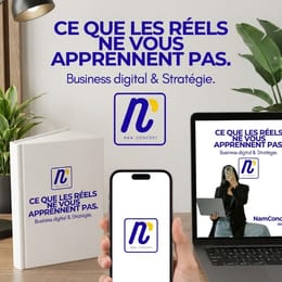 Ce que les réels ne vous apprennent pas.
