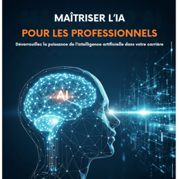 Maîtrise de l’IA | Booster votre productivité au travail