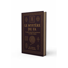 Le Mystère du Fa : Un Guide Complet de la Géomancie du Golfe du Bénin