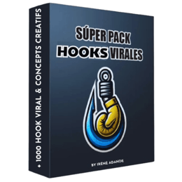 PACK ULTIME DES HOOKS VIDÉOS VIRAUX
