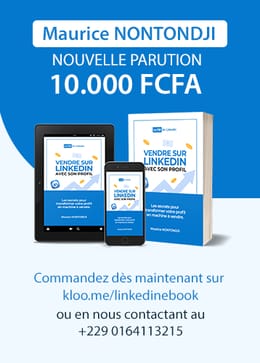 Vendre avec son profil LinkedIn : les secrets pour transformer votre profil LinkedIn