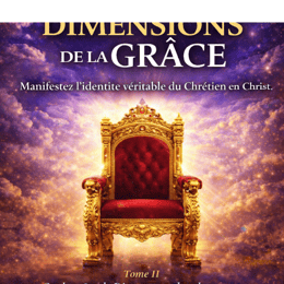 Les quatre dimensions de la Grâce