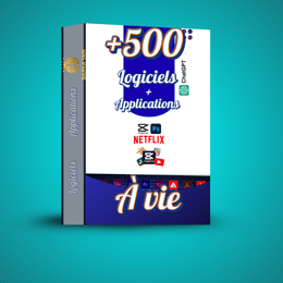 PACK CRÉA PREMIUM