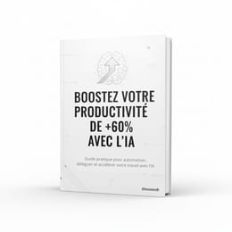 Arrêtez de noyer dans le travail ! Gagnez 10h par semaine. Voici Comment 👇