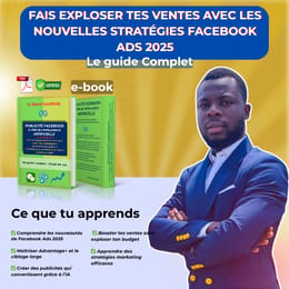 Guide Complet Facebook Ads 2026 - Maîtrisez les Nouvelles Stratégies de ciblage avec l'IA