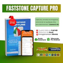 Faststone Capture