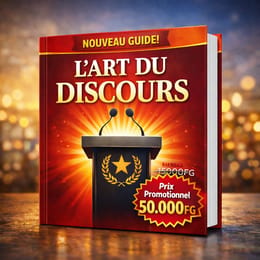 Ebook : l’art du discours