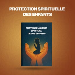 L'arme spirituelle oubliée qui a sauvé des milliers d'enfants des griffes des sorciers