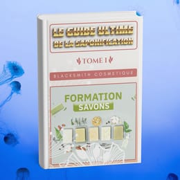 La Saponification de À à Z : Guide ultime ‼️