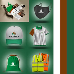 6 PACKS DE MOCKUPS EN PSD MODERNES PROFESSIONNELS MODIFIABLES.