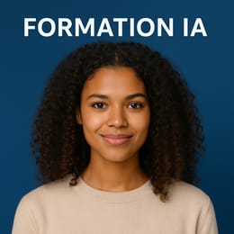 Formation vidéo sur l'IA - Prince ATTOBLA
