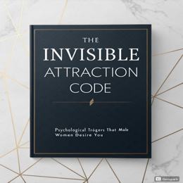 THE INVISIBLE ATTRACTION CODE