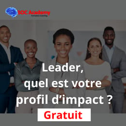 Leader, quel est votre profil d'impact ?
