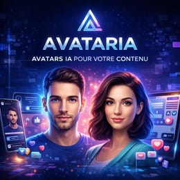 NeoAvatar