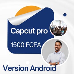Capcut Pro Android