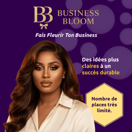 BUSINESS BLOOM - Session 2026