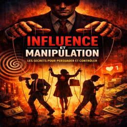 INFLUENCE ET MANIPULATION