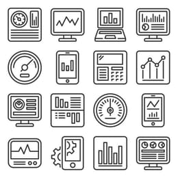 +700 Icons & Emojis Google Slides ( Format PowerPoint PPTX )
