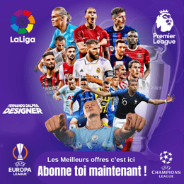 📺 Ta TV Sans limite au prix d'un petit Vin !