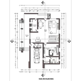 Formation AutoCAD 2D