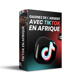 Gagner de l’argent avec TikTok en Afrique