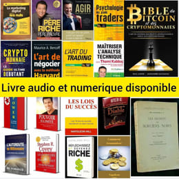 Livres sur le développement personnel