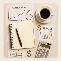 Pack 5 ebooks Finance – Maîtrisez la finance d'entreprise, le marché financier et l'investissement )