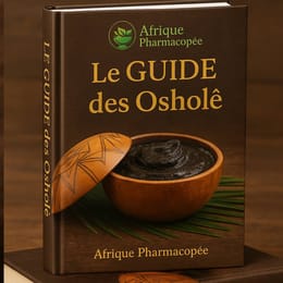 [Produit N°9] Le GUIDE détaillé sur les Osholê