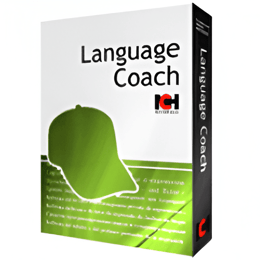 Language Coach Expression Drill and Tutor Software