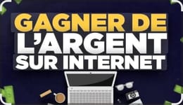 Comment gagner de l’argent en ligne en (guide simple)