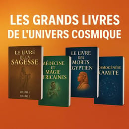 Le livre de la sagesse (tome 1 et 2) + Bonus