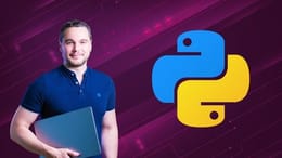 Python pour la DATA : le cours ULTIME (+52h)