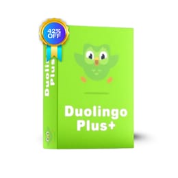 Duolingo Plus Débloqué - APK