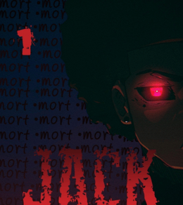 [🇫🇷] JACK - The Price of the pact