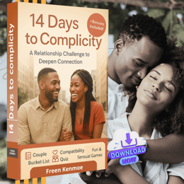 14 Days to Complicity [PDF Ebook]
