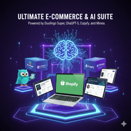 Formation E-Commerce