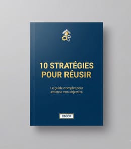 10 stratégies clés pour réussir et générer des revenus en ligne