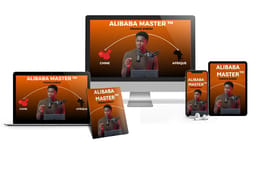 Alibaba Master