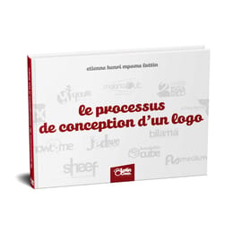 Le processus de conception d’un logo