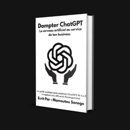 Dompter ChatGPT