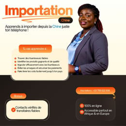 🟩🟥🟧💰ECOM IMPACT_IMPORTATION🚤✈️