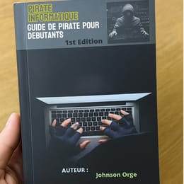 Pirate Informatique - Guide de pirate pour débutants