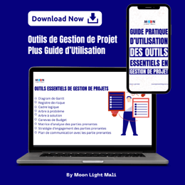 Les Outils Essentiels en Gestion de Projet + le Guide d'Utilisation